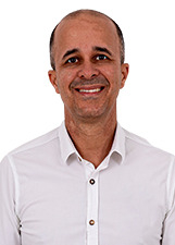 Retrato de JOÃO NETO