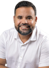 Retrato de RONALDO FERNANDES