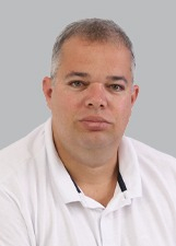 Retrato de EDGAR LIRA