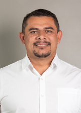 Retrato de HENRIQUE CIRILO