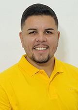 Retrato de ERICLES COSTA