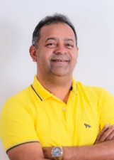Retrato de ÊNIO OLIVEIRA