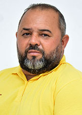 Retrato de JORGE DO FUTURO
