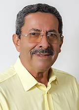 Retrato de DAVID SANTOS