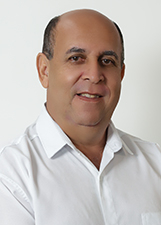 Retrato de KEINHO