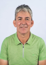 Retrato de REISINHO