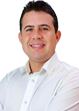 Retrato de PAULINHO