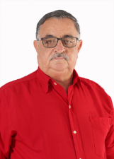 Retrato de GÓ DO ALEGRE