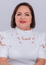Retrato de LUIZA MARGARIDA