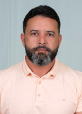 Retrato de CLAUDELINO