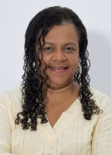 Retrato de PROFESSORA AUZENIR