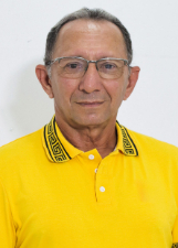 Retrato de ANTÔNIO GUIMARÃES