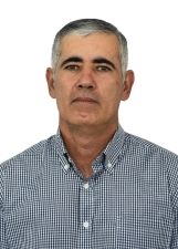 Retrato de BRANCO