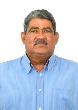 Retrato de CLÍVIO ALENCAR