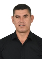 Retrato de MARCOS VIRGULINO
