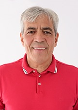 Retrato de LELEU ANDRADE