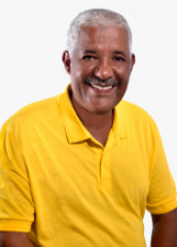 Retrato de COELHINHO