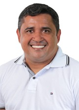 Retrato de VERINALDO AROUXA