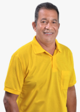Retrato de NEM DA BARRA