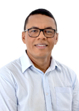 Retrato de ANTÔNIO NETO