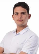 Retrato de JOAQUIM DE FABINHO