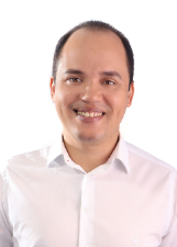 Retrato de NINO FILHO