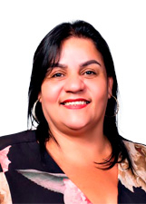 Retrato de ADRIANA FAUSTO