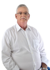 Retrato de MARCOS DA KOMBI