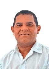 Retrato de CABELINHO