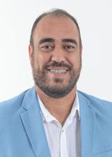 Retrato de DR. ANDERSON DE ZÉ TEIXEIRA
