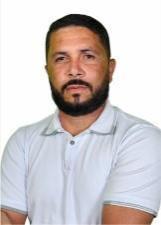 Retrato de REX MUÇAMBÊ
