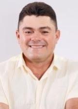 Retrato de VANHIM DO RIACHAO