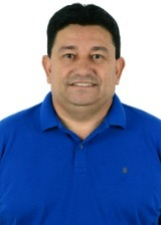 Retrato de RIELSON DE ALGODÕES
