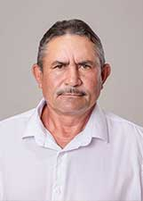 Retrato de AILTON PAJEÚ