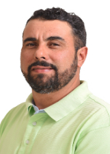Retrato de PAULO CÉSAR