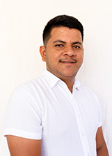Retrato de MAICON QUIXABEIRA