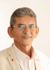 Retrato de DITO MESSIAS