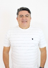 Retrato de HÉLIO DE ZEFINHA