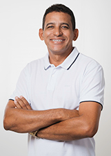 Retrato de PATRÍCIO DO PROJETO
