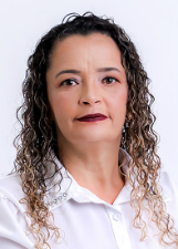 Retrato de NILDA DE WILLIS