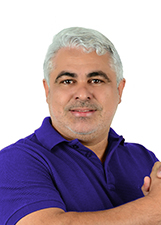 Retrato de DAMIÃO SILVA