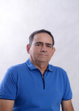 Retrato de ANDRÉ CHAVES GIJIO