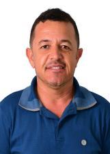 Retrato de CÍCERO ALUIZIO