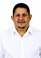 Retrato de TONHO FEIO