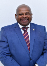 Retrato de PASTOR FERRERINHA