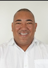 Retrato de CHINA MENEZES