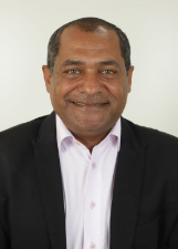 Retrato de NAILSON GOMES
