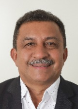 Retrato de ZÉ RAIMUNDO