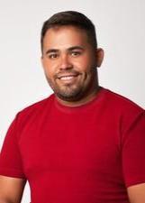 Retrato de NATAN FONTES