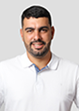 Retrato de RICARDO DE PIMPÃO